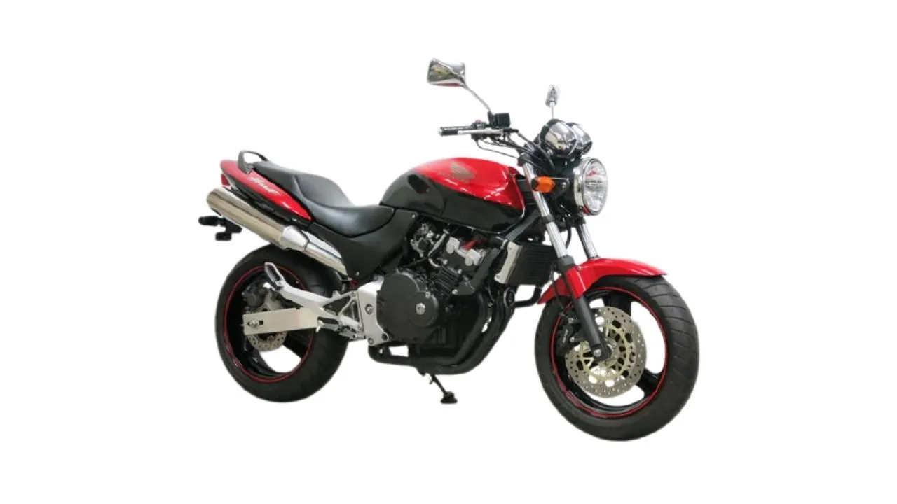 Honda Hornet 250 Price in Sri Lanka