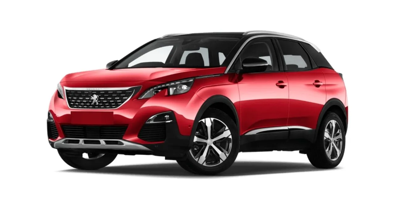 Peugeot 3008 Price In Sri Lanka